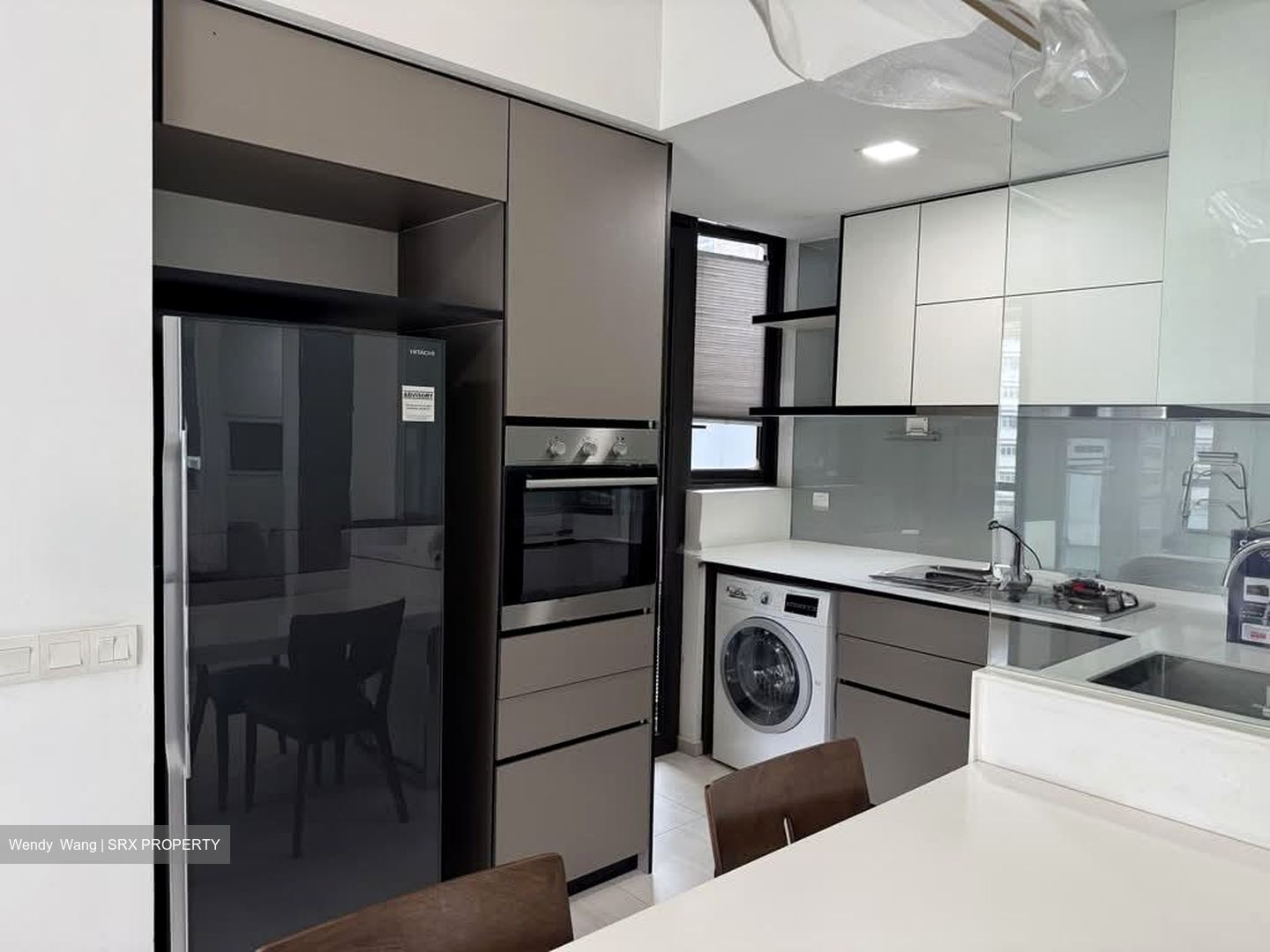 d'Nest (D18), Condominium #587124501